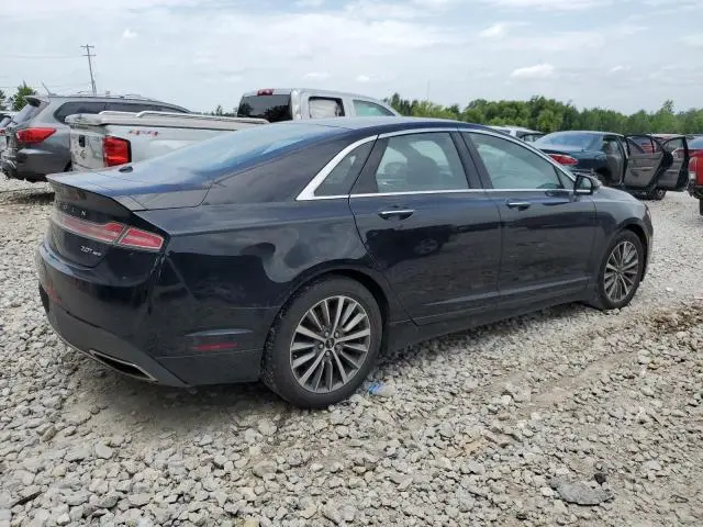 2018 LINCOLN MKZ SELECT  