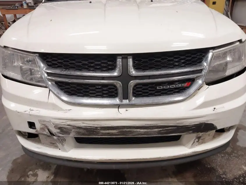 2019 DODGE JOURNEY SE VALUE PACKAGE