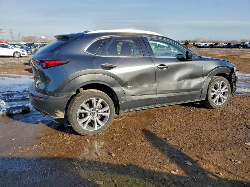 2023 MAZDA CX-30 PREMIUM  