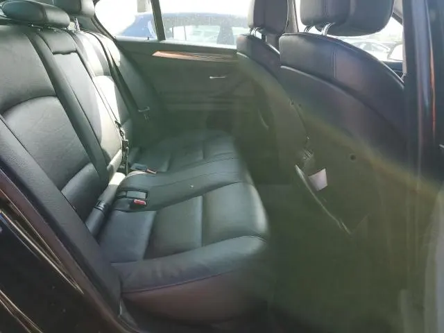 2013 BMW 528 XI  