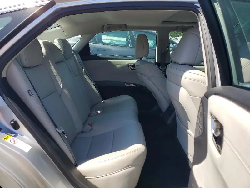 2013 TOYOTA AVALON XLE PREMIUM  