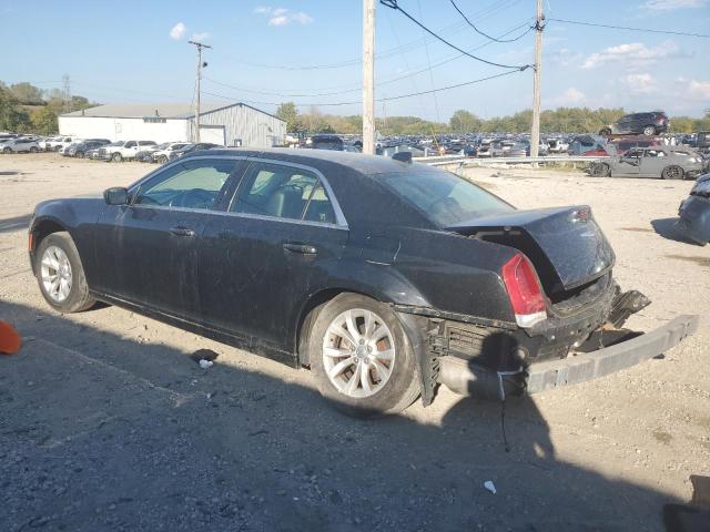 2015 CHRYSLER 300 LIMITED