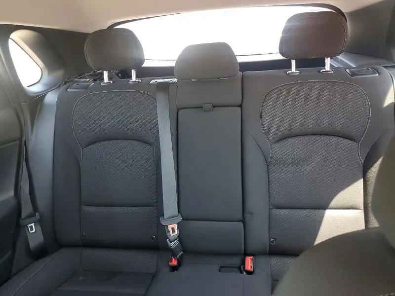2019 HYUNDAI ELANTRA GT BASE  