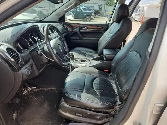 2013 BUICK ENCLAVE   