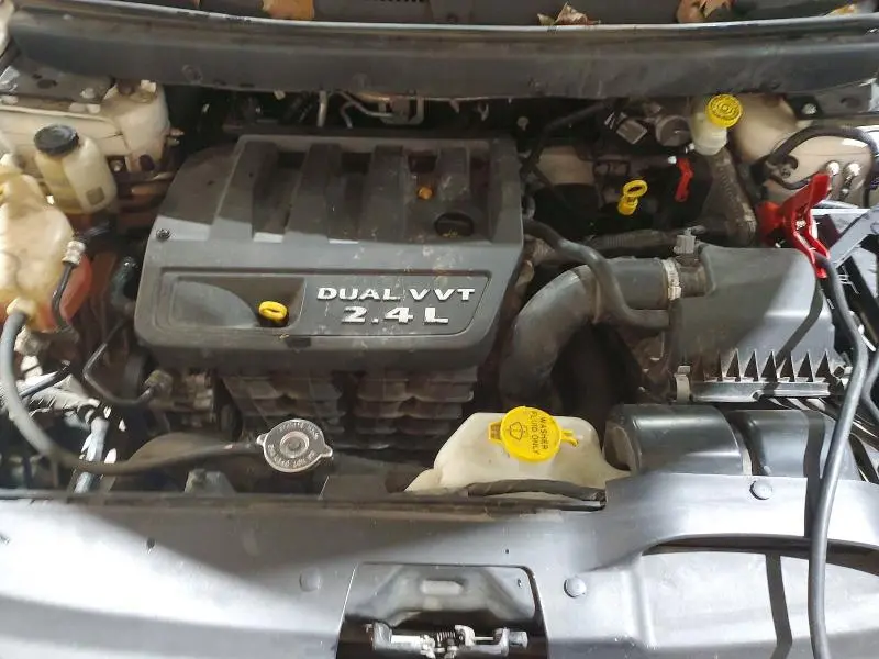 2015 DODGE JOURNEY CROSSROAD  