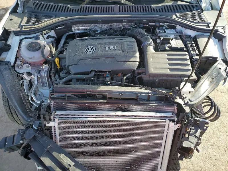 2025 VOLKSWAGEN JETTA GLI AUTOBAHN  