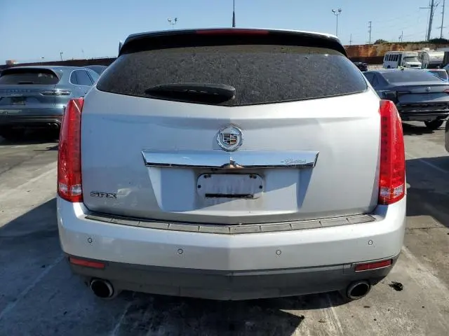 2010 CADILLAC SRX PERFORMANCE COLLECTION  