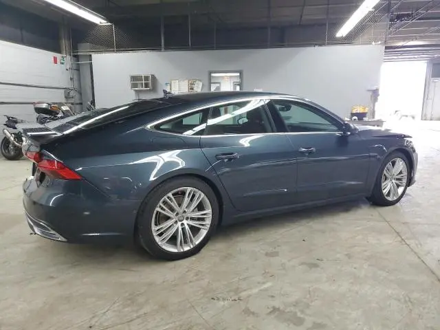 2020 AUDI A7 PREMIUM PLUS  