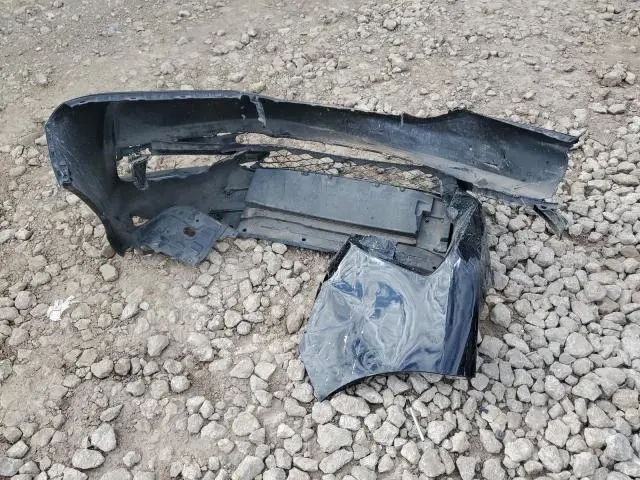 2017 HONDA ACCORD LX-S  