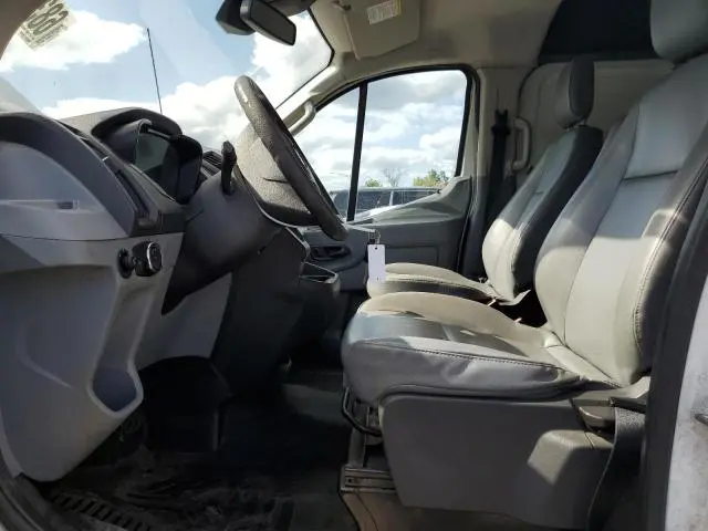 2016 FORD TRANSIT T-250  