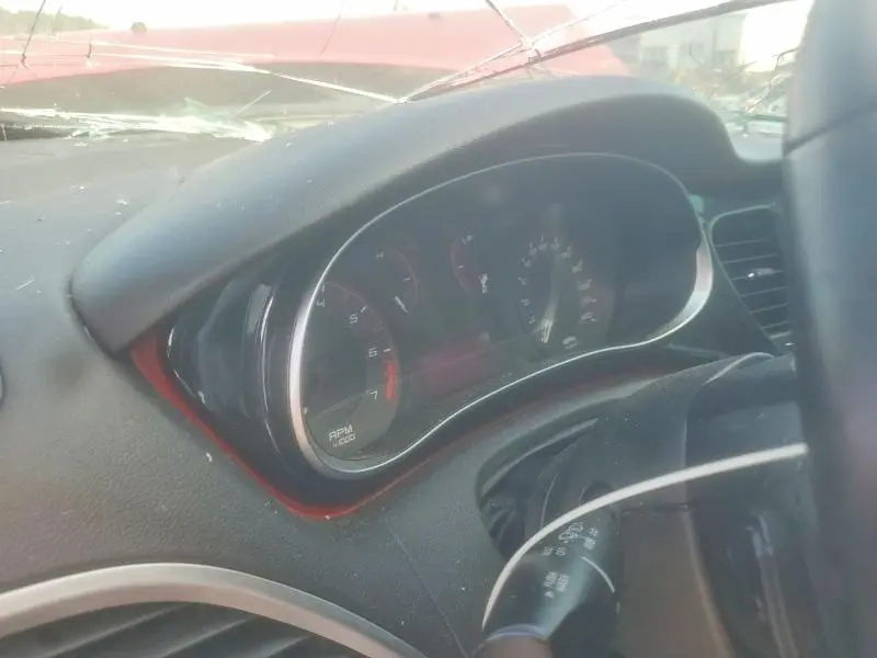2016 DODGE DART SXT SPORT  