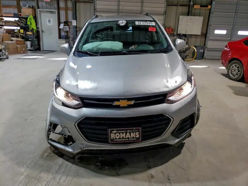 2020 CHEVROLET TRAX 1LT  