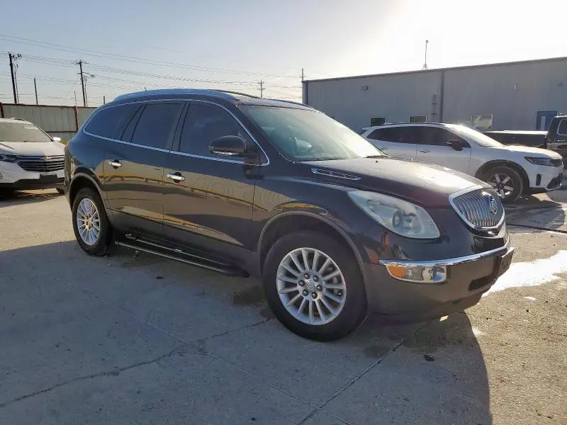 2012 BUICK ENCLAVE   