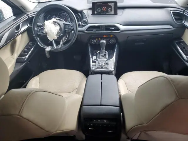 2018 MAZDA CX-9 TOURING  