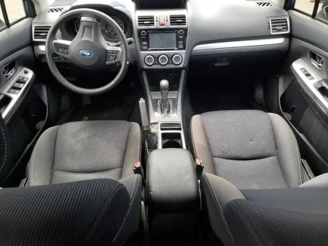 2016 SUBARU IMPREZA SPORT PREMIUM