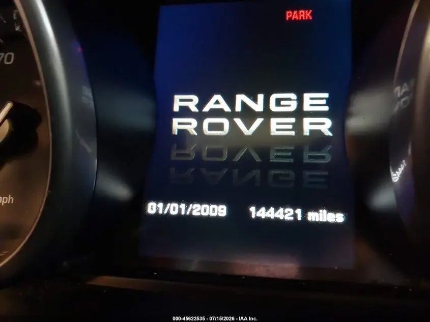 2013 LAND ROVER RANGE ROVER EVOQUE PURE PLUS