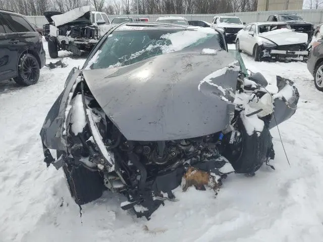 2012 LEXUS LS 460  