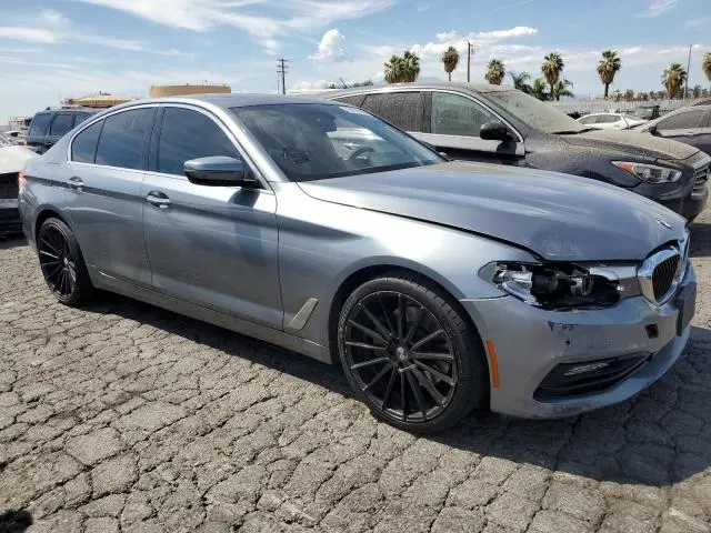 2018 BMW 530 I  