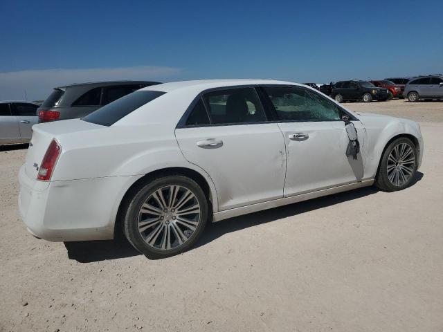 2014 CHRYSLER 300 S