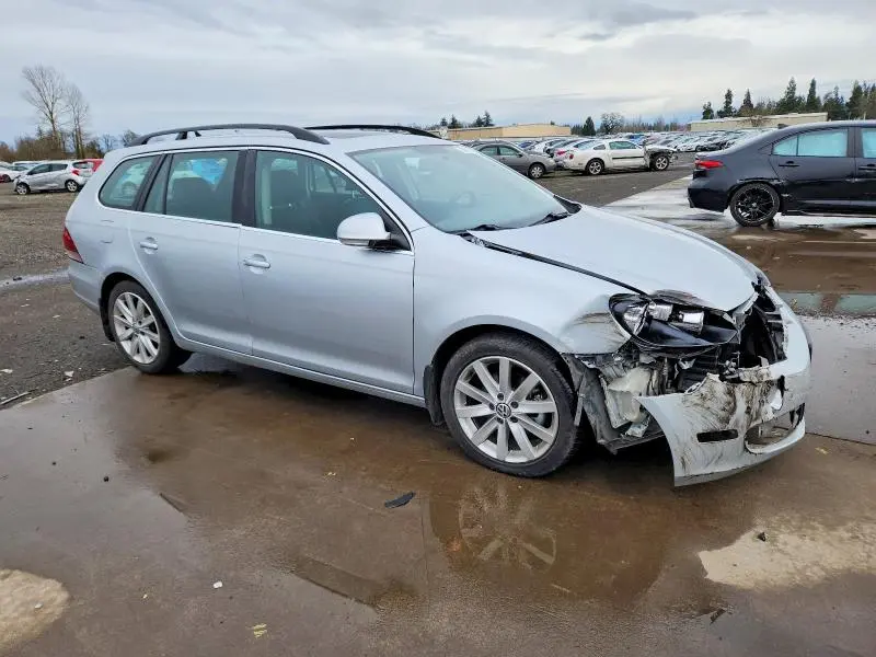 2014 VOLKSWAGEN JETTA S  