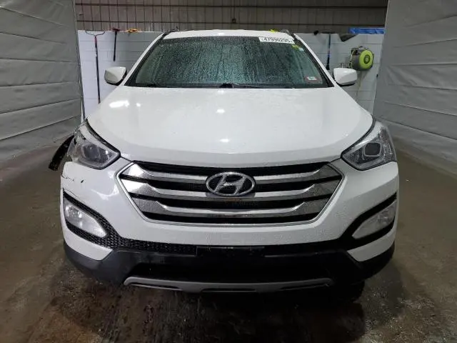 2016 HYUNDAI SANTA FE SPORT 