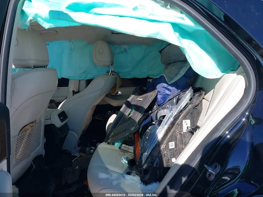 2022 MERCEDES-BENZ GLE 350  