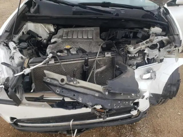 2012 TOYOTA HIGHLANDER BASE  