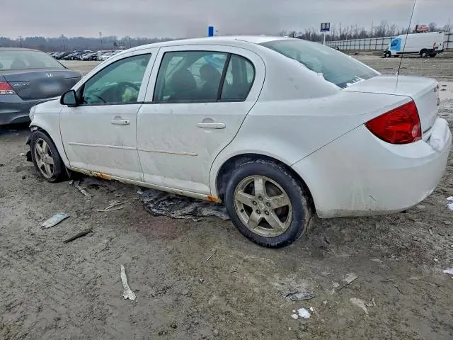 2010 CHEVROLET COBALT 2LT  