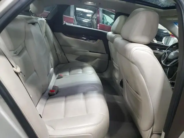 2016 CADILLAC XTS LUXURY COLLECTION  