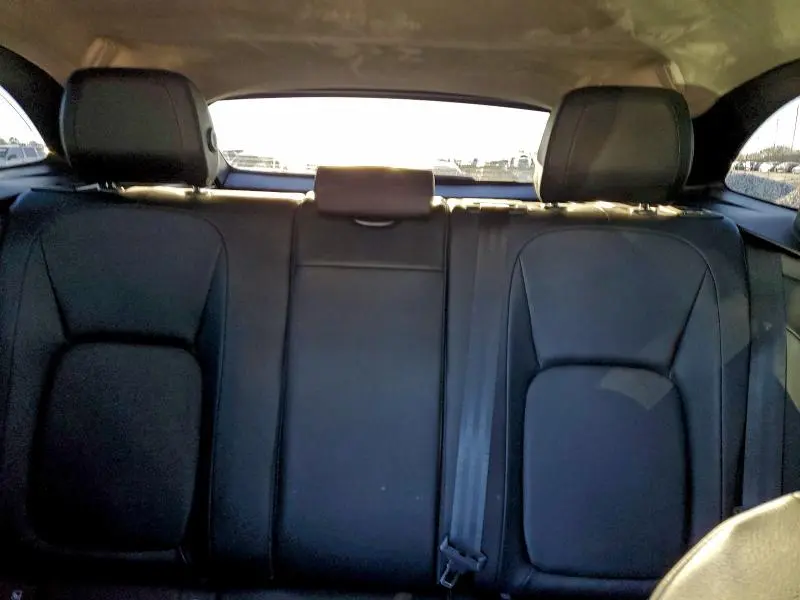 2020 JAGUAR F-PACE PREMIUM  