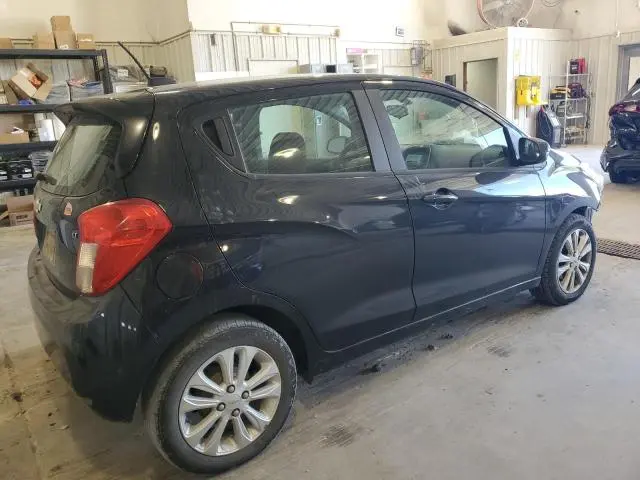 2016 CHEVROLET SPARK 1LT  