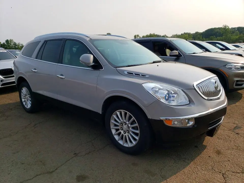2012 BUICK ENCLAVE   