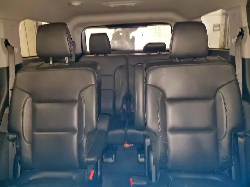 2018 GMC ACADIA SLT-2  