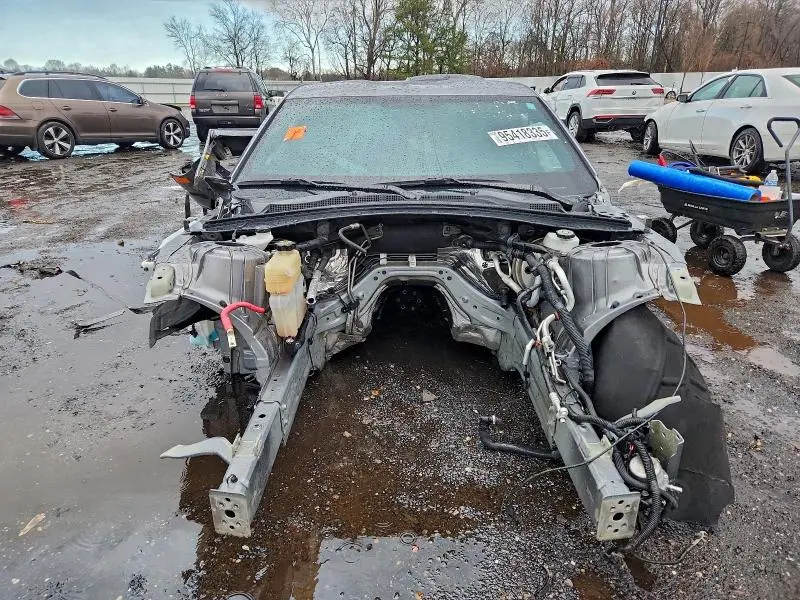2019 CHEVROLET CAMARO SS  
