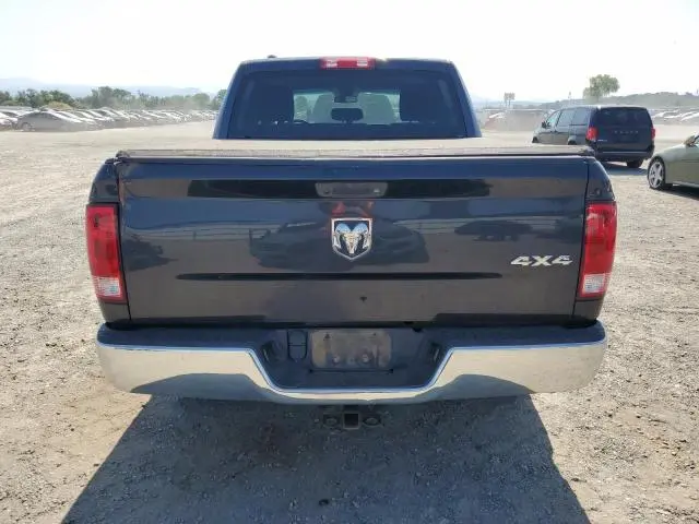 2018 RAM 1500 ST  