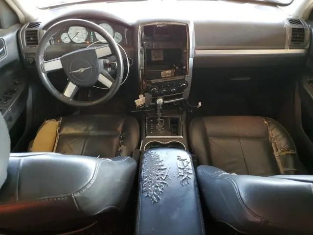 2010 CHRYSLER 300 TOURING  