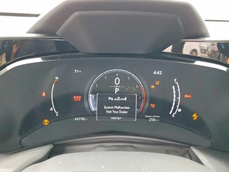 2024 LEXUS NX 350 PREMIUM  