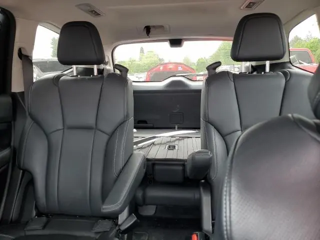 2021 SUBARU ASCENT TOURING