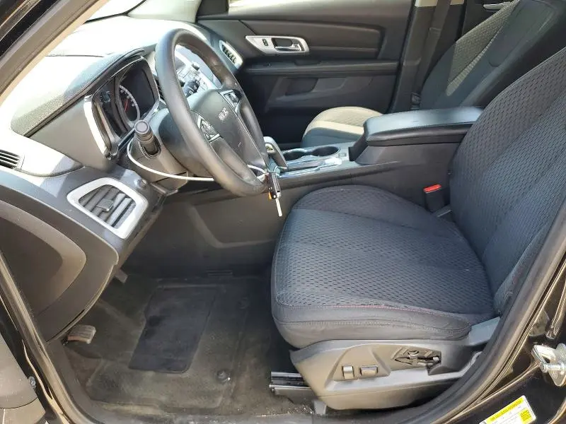 2012 GMC TERRAIN SLE  