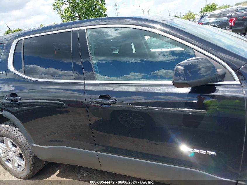 2019 GMC ACADIA SLE-1