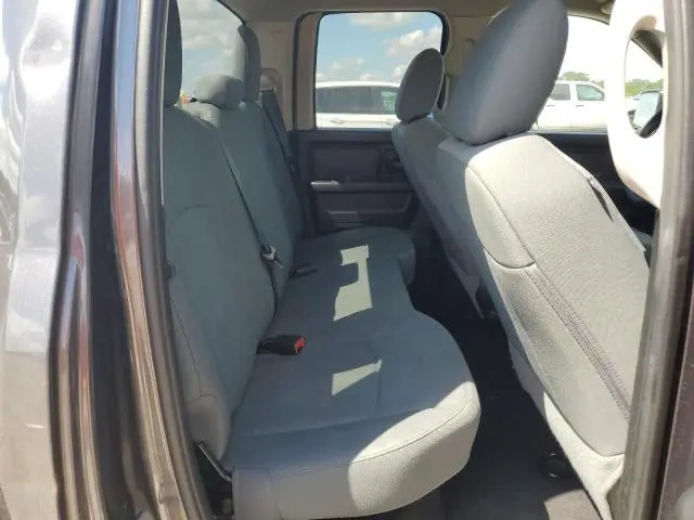 2016 RAM 1500 ST  