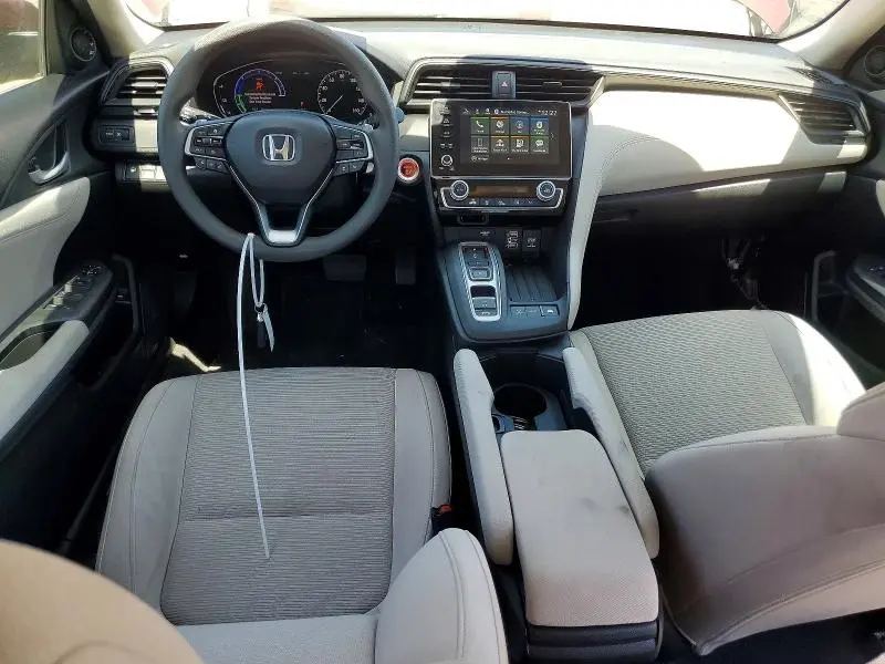 2020 HONDA INSIGHT EX  