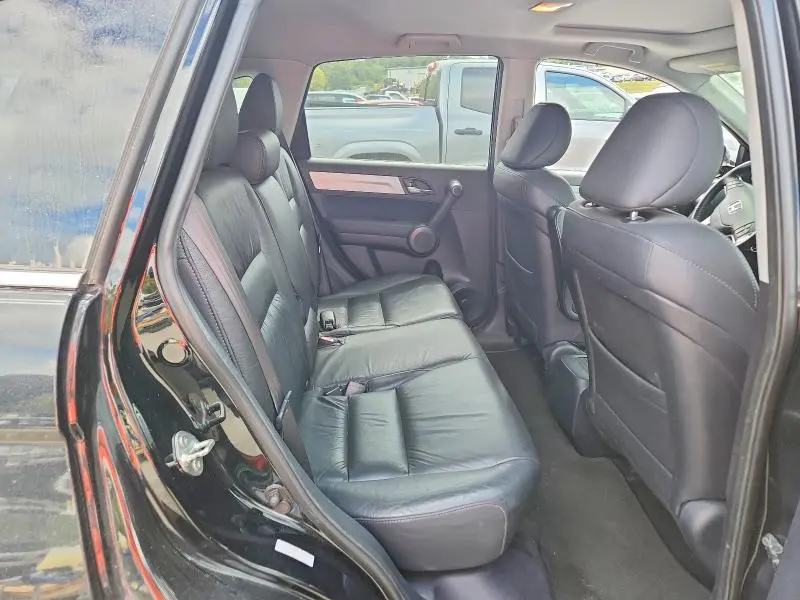 2011 HONDA CR-V EXL  