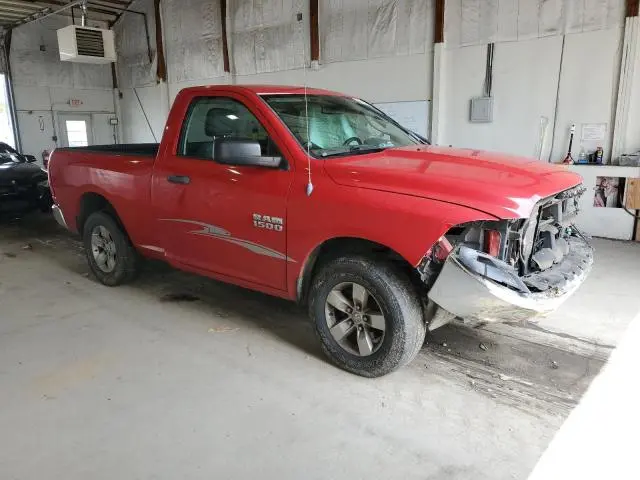 2013 RAM 1500 ST  