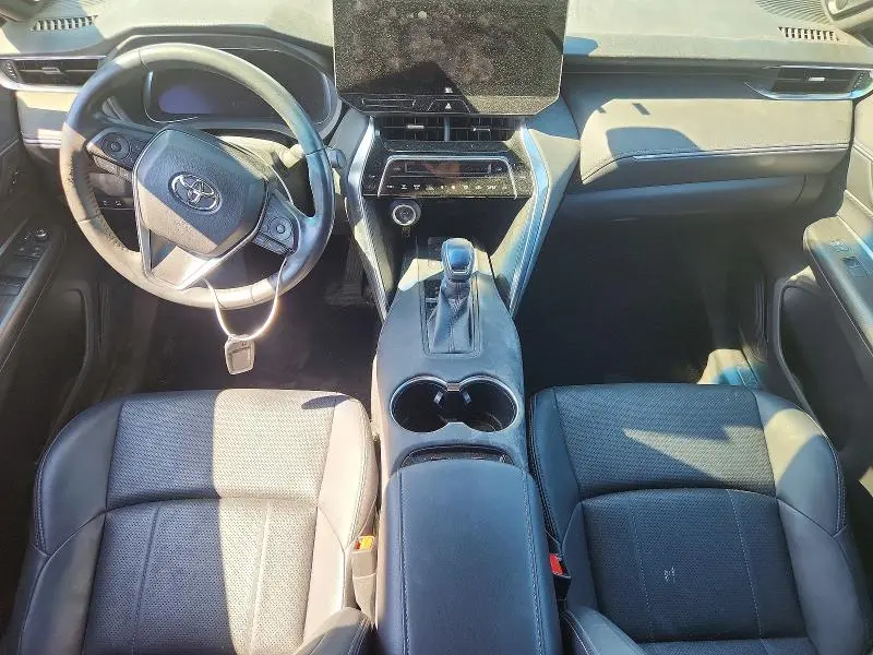 2023 TOYOTA VENZA LIMITED  