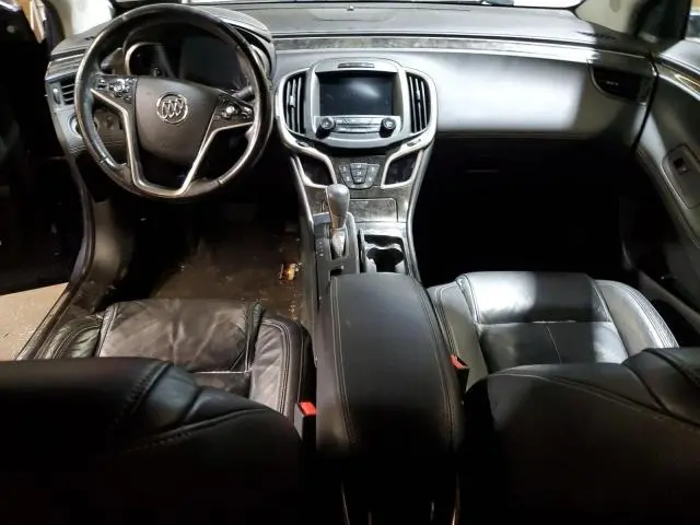 2014 BUICK LACROSSE   