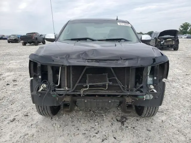 2013 CHEVROLET SILVERADO C1500 LT  