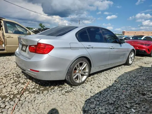 2015 BMW 328 I  