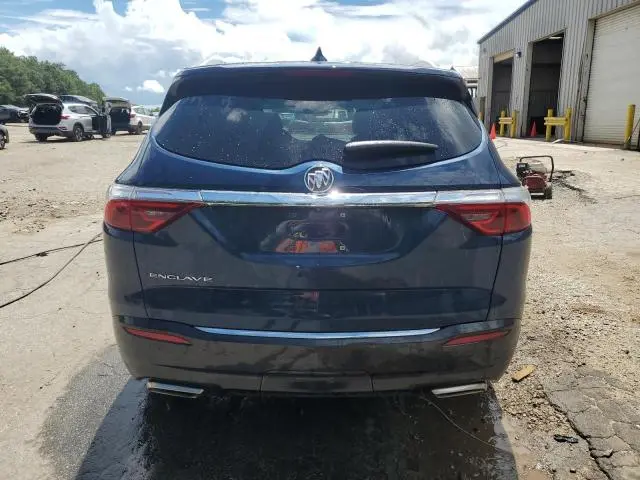 2022 BUICK ENCLAVE ESSENCE  