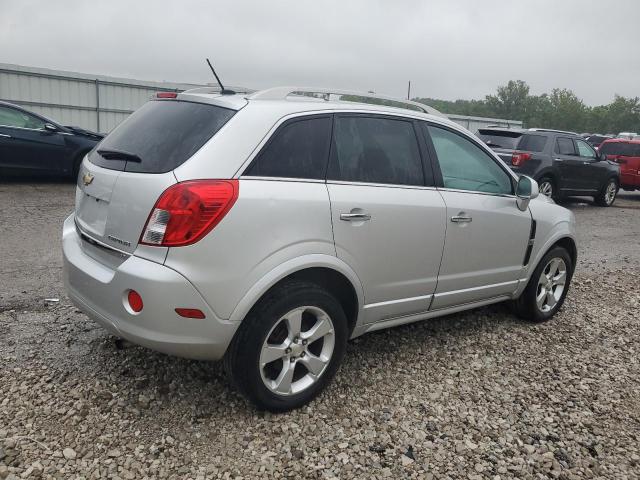 2014 CHEVROLET CAPTIVA LT